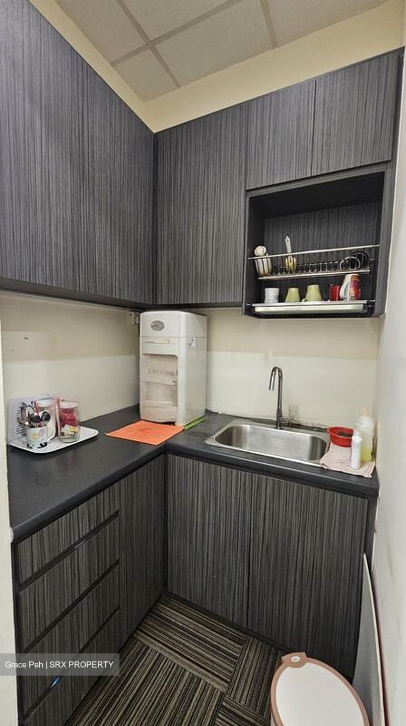 Ubi Techpark (D14), Factory #478358081